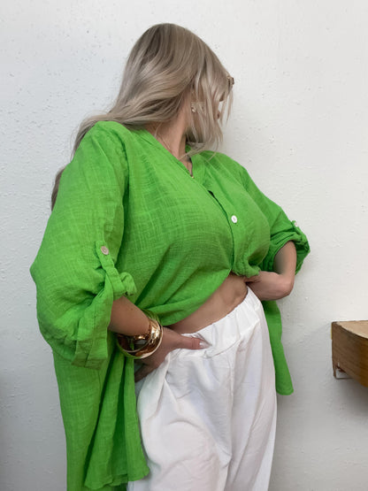Moda Italiana Fresh & Chic