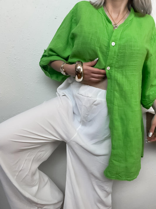 Moda Italiana Fresh & Chic