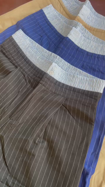 Pantalón Sastrero - Tendencia